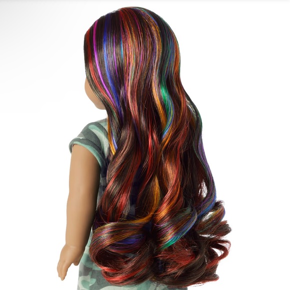 American girl doll “truly me” EUC - Picture 7 of 7